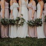 Bridesmaid pernikahan