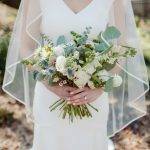 Ilustrasi gaun pengantin. Foto: https://unsplash.com/@nikkigibson102719