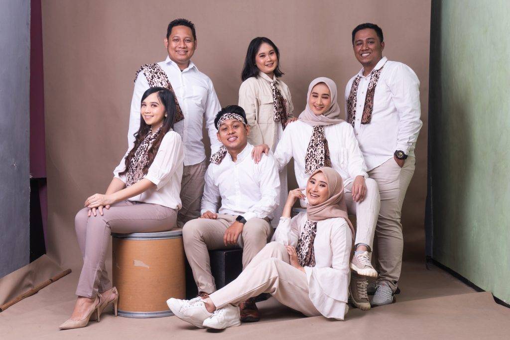 Fabday Team